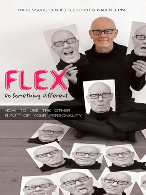 Flex - ebook